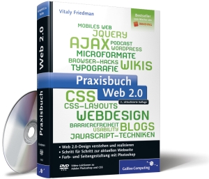 Praxisbuch Web 2.0